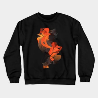 Embers Crewneck Sweatshirt